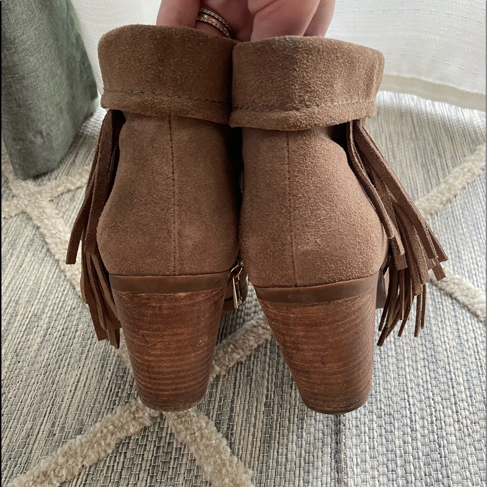 Booties - Picture 3 of 4